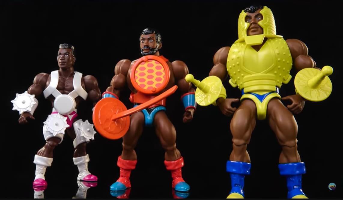 MOTU Origins Rulers of the Sun 3 pack official image 3