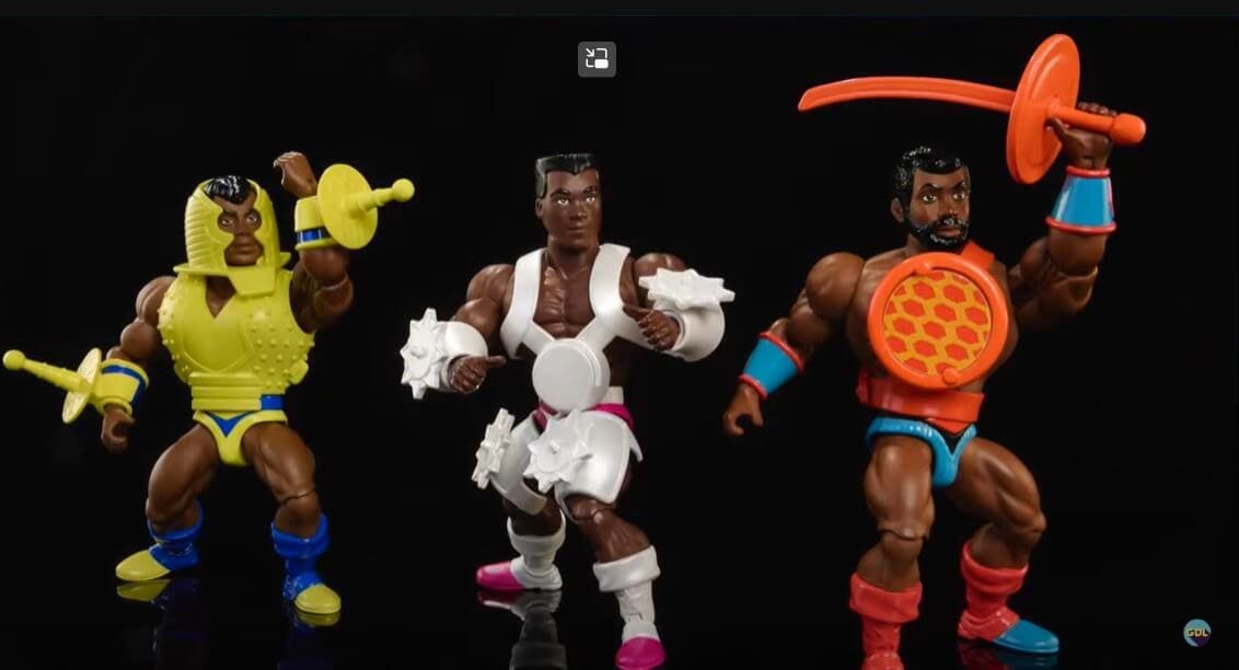 MOTU Origins Rulers of the Sun 3 pack official image 4