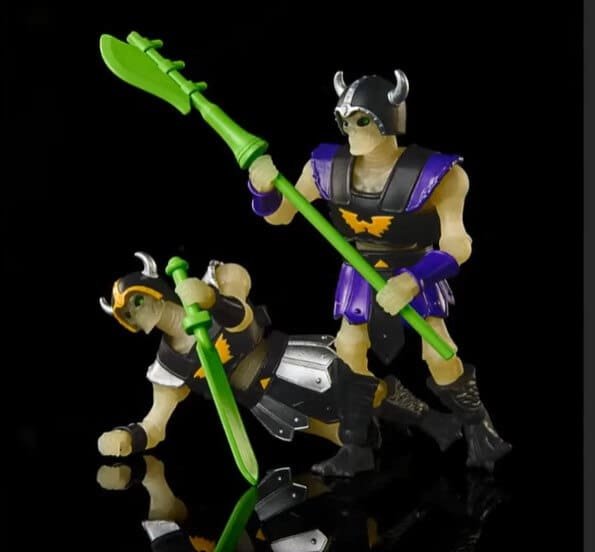 MOTU Origins Skeleton Warrior 2 pack official image 6