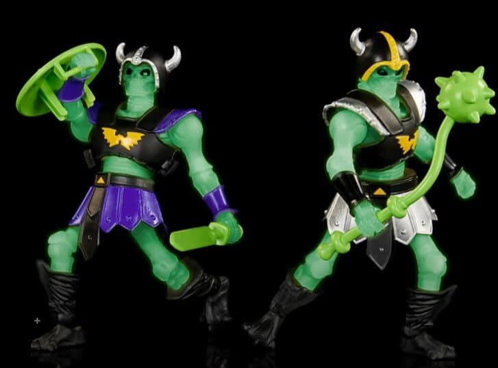 MOTU Origins Skeleton Warrior 2 pack official image