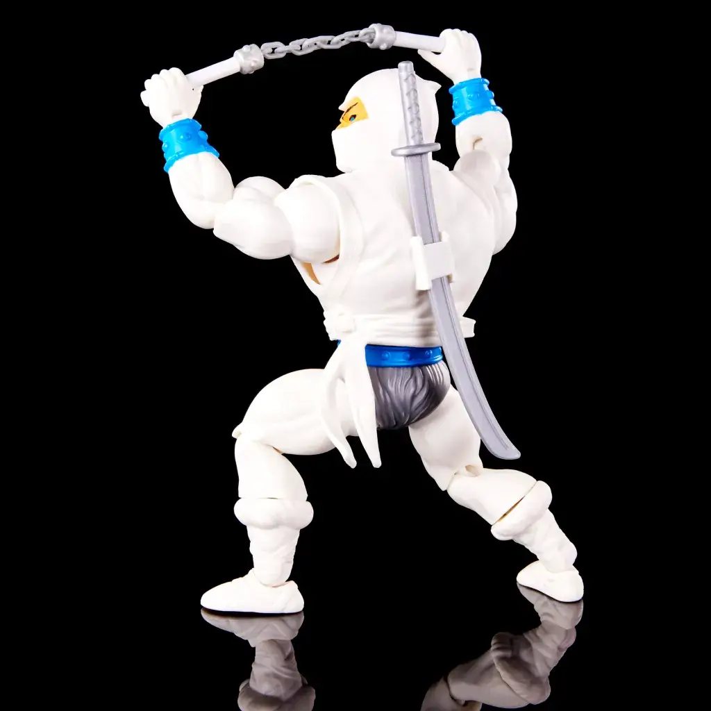 MOTU Origins Slamurai official image 5