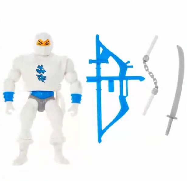 MOTU Origins Slamurai official image