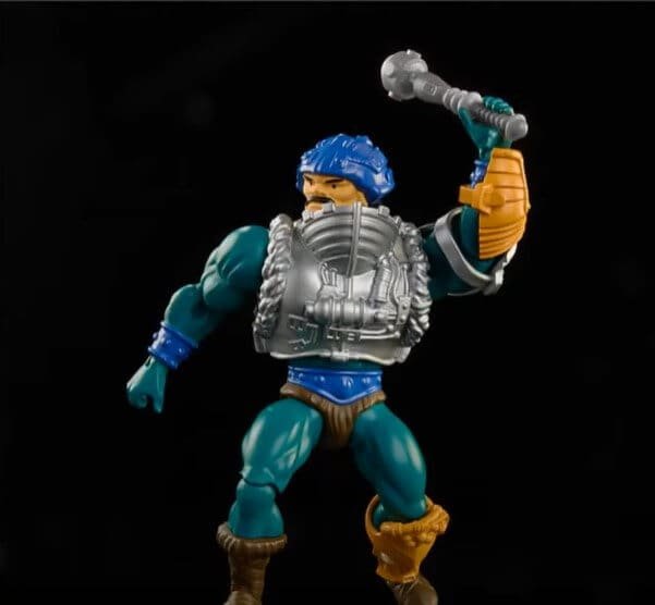 MOTU Origins Snake Armor Man at Arms official image 2