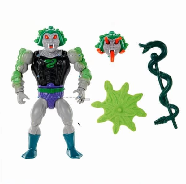 MOTU Origins Snake Face official image 2