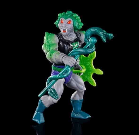 MOTU Origins Snake Face official image 3