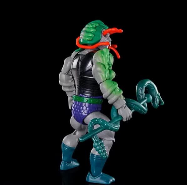 MOTU Origins Snake Face official image 4
