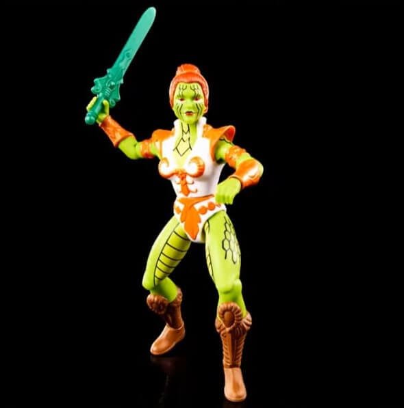 MOTU Origins Snake Teela official image 2