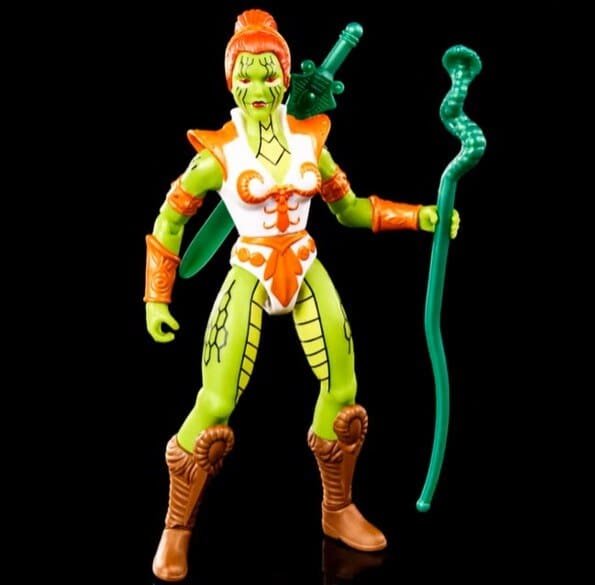 MOTU Origins Snake Teela official image 3