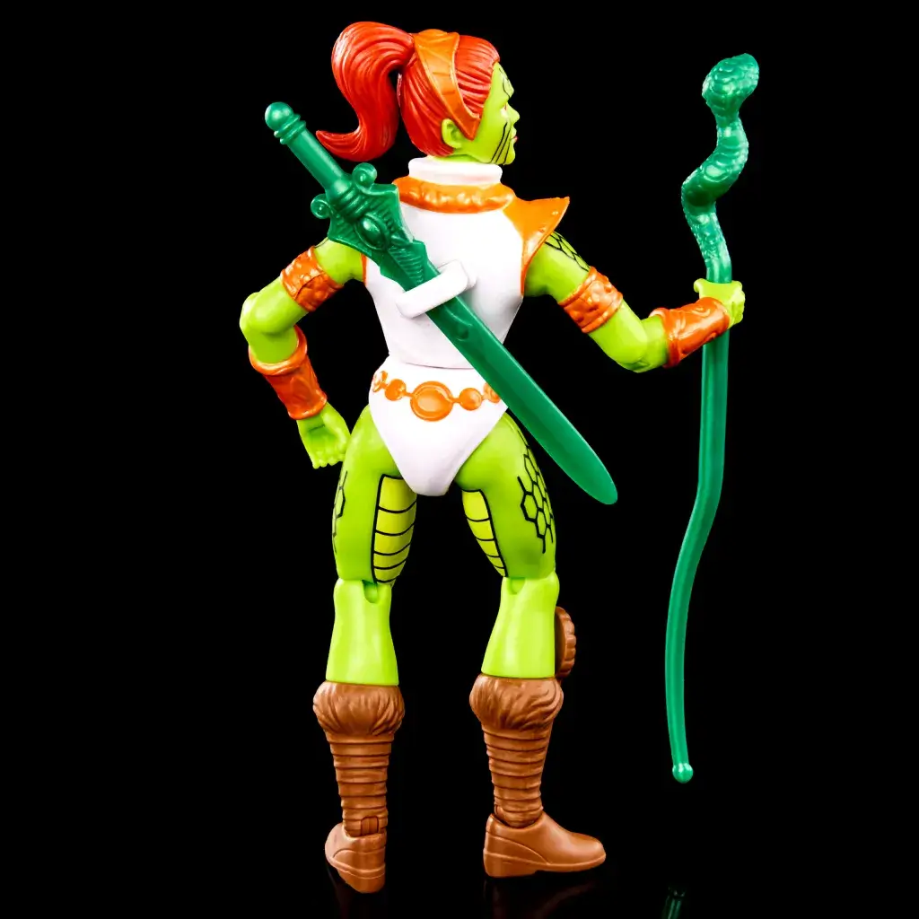 MOTU Origins Snake Teela official image 4