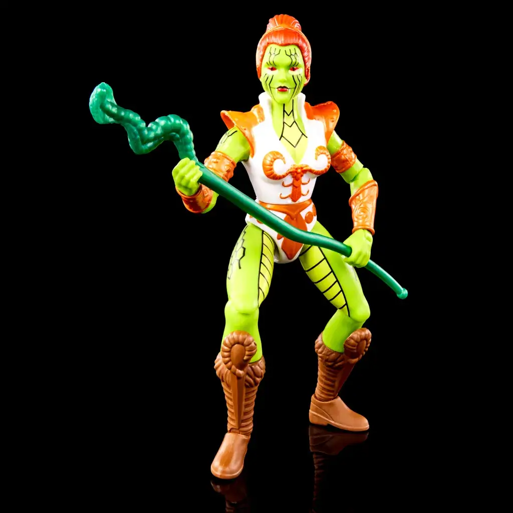 MOTU Origins Snake Teela official image 5