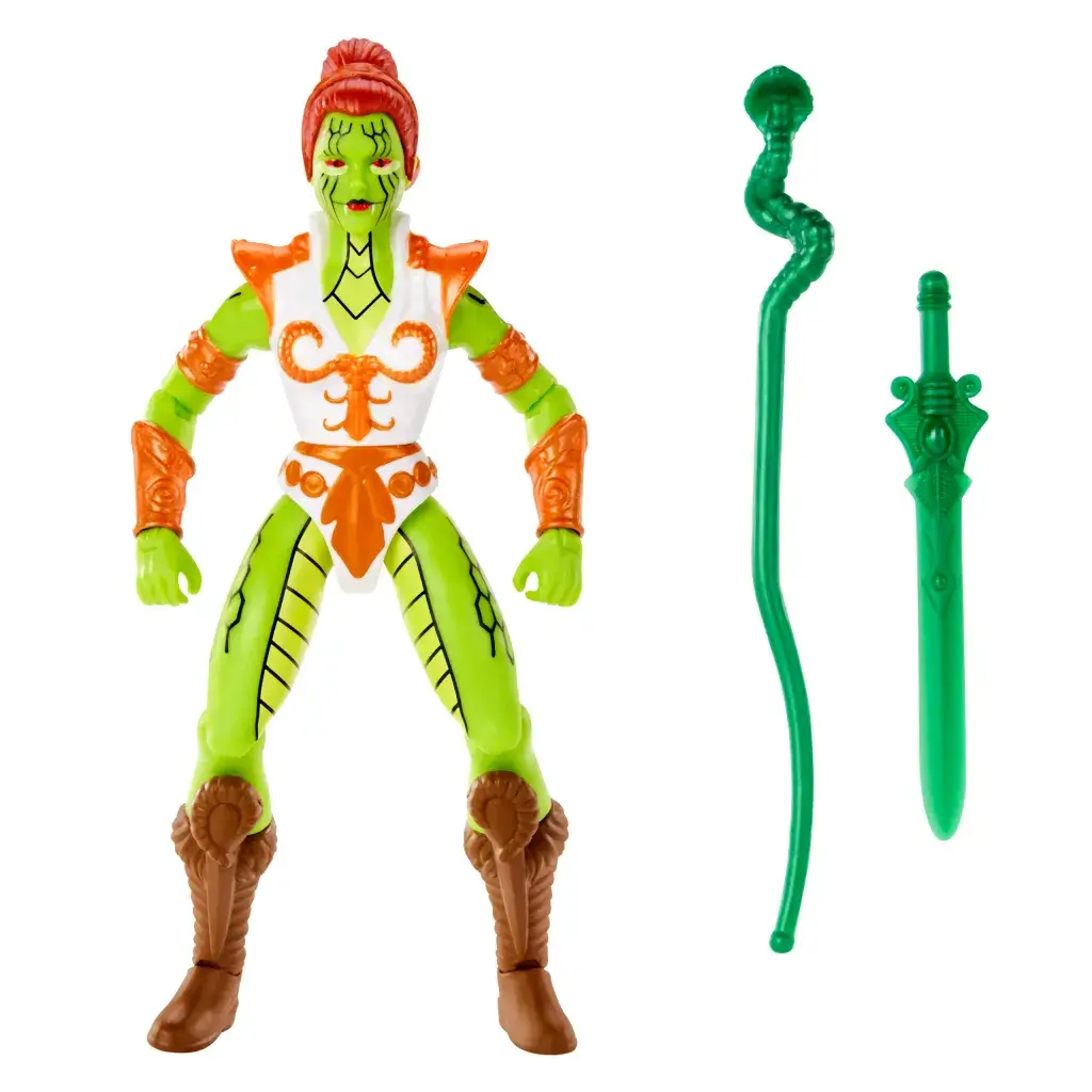 MOTU Origins Snake Teela official image 6