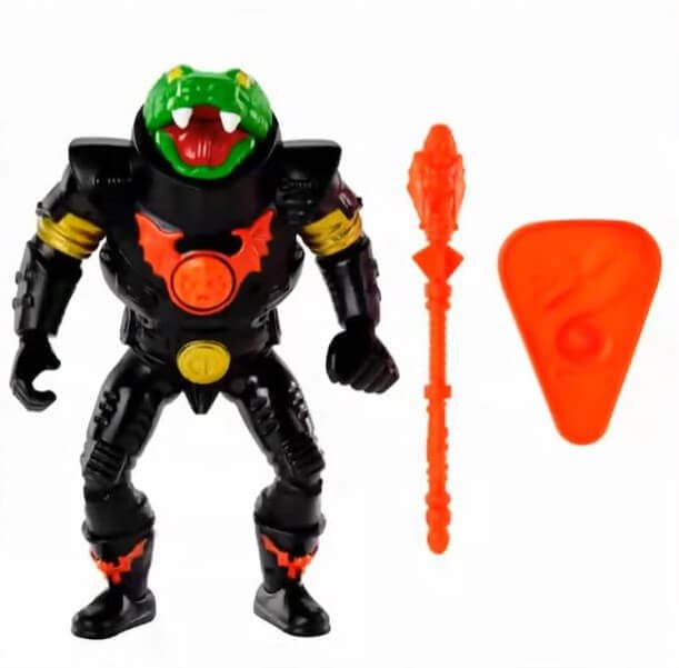 MOTU Origins Snake Trooper official image