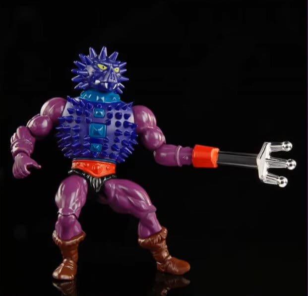 MOTU Origins Spikor official image 2