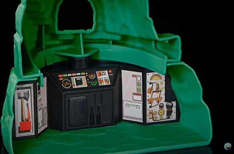 MOTU Origins Talon Fighter official image 7c