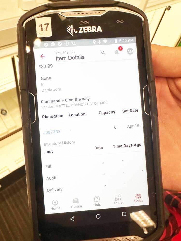 Man-At-Arms-Deluxe-Masterverse-Release-Date