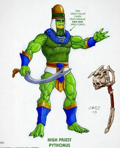 Nepthu-MOTU-Origins-Custom-Concept sketch