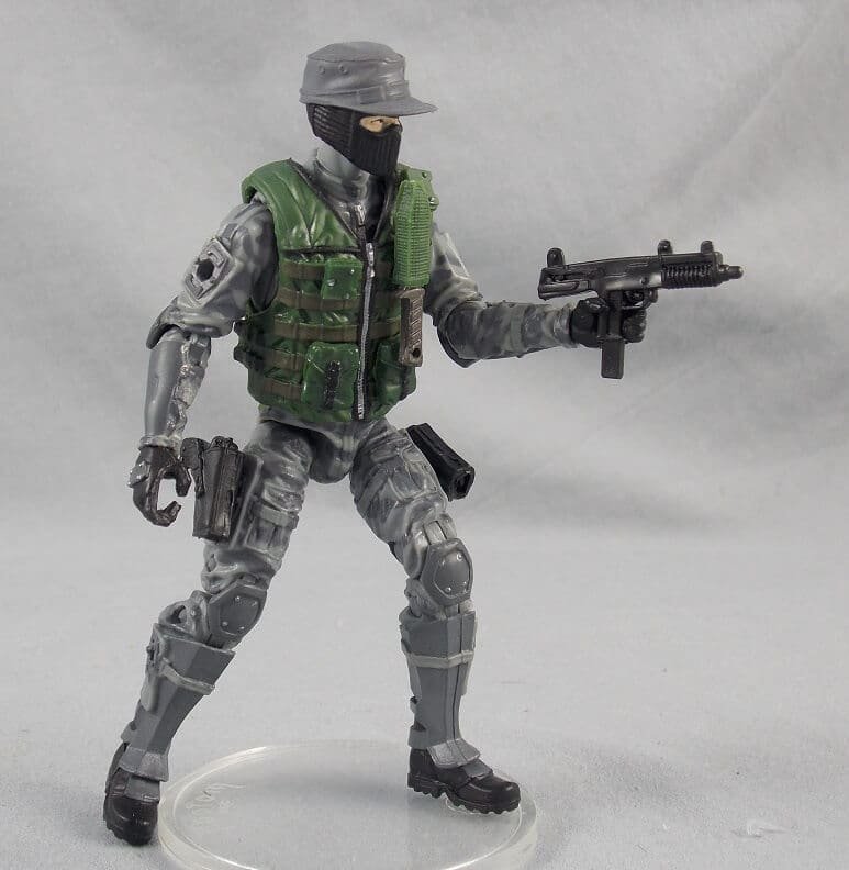 Night Force Shockwave custom 1