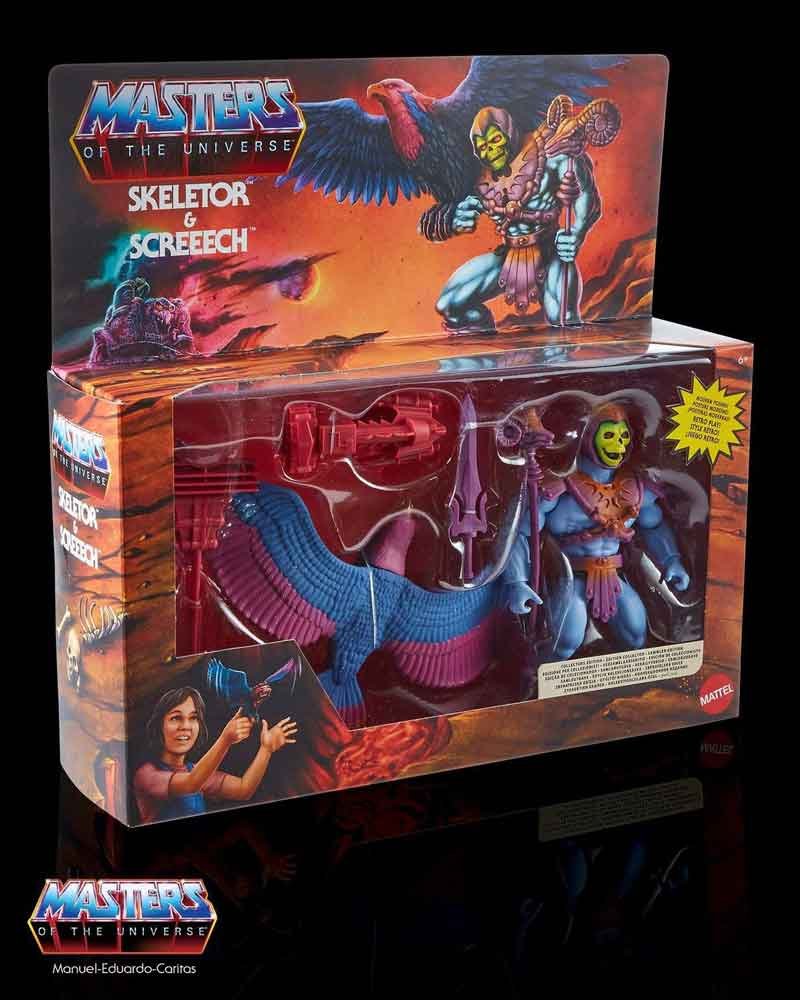 Skeletor-Screeech-MOTU-Origins-Art-and-Package-4