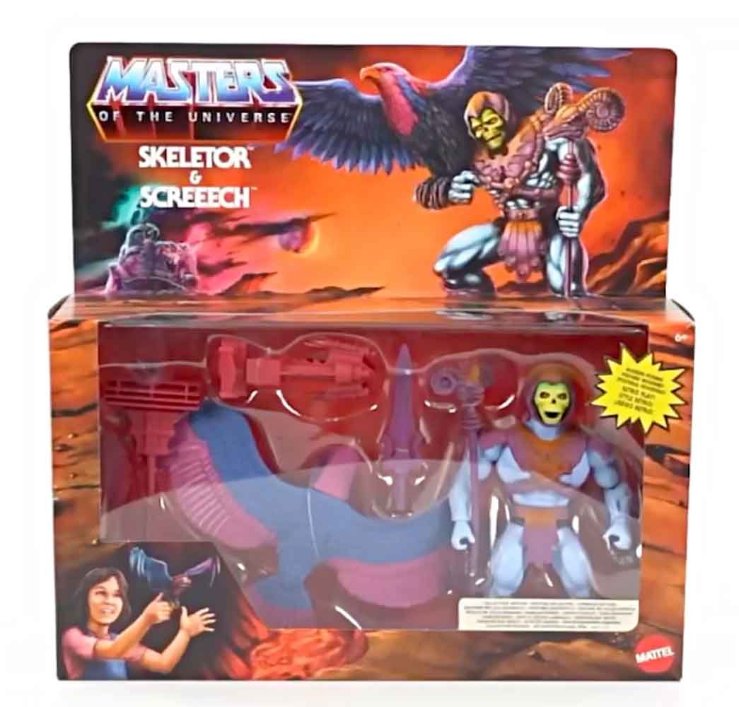 Skeletor-Screeech-MOTU-Origins-Art-and-Package-9