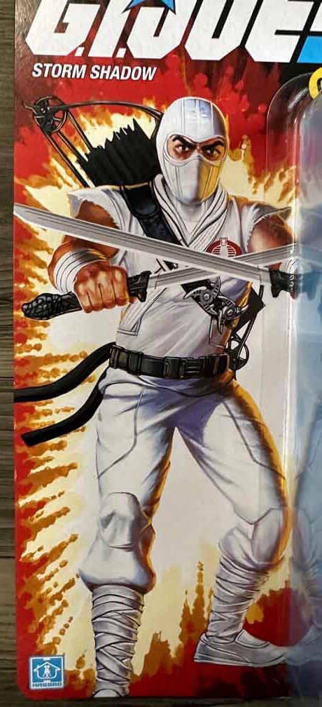 Storm-Shadow-GI-Joe-Classified-Series-Retro-In-hand-package-front-art-close-up 1
