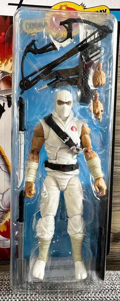 Storm-Shadow-GI-Joe-Classified-Series-Retro-In-hand-package-front-figure-close-up 1