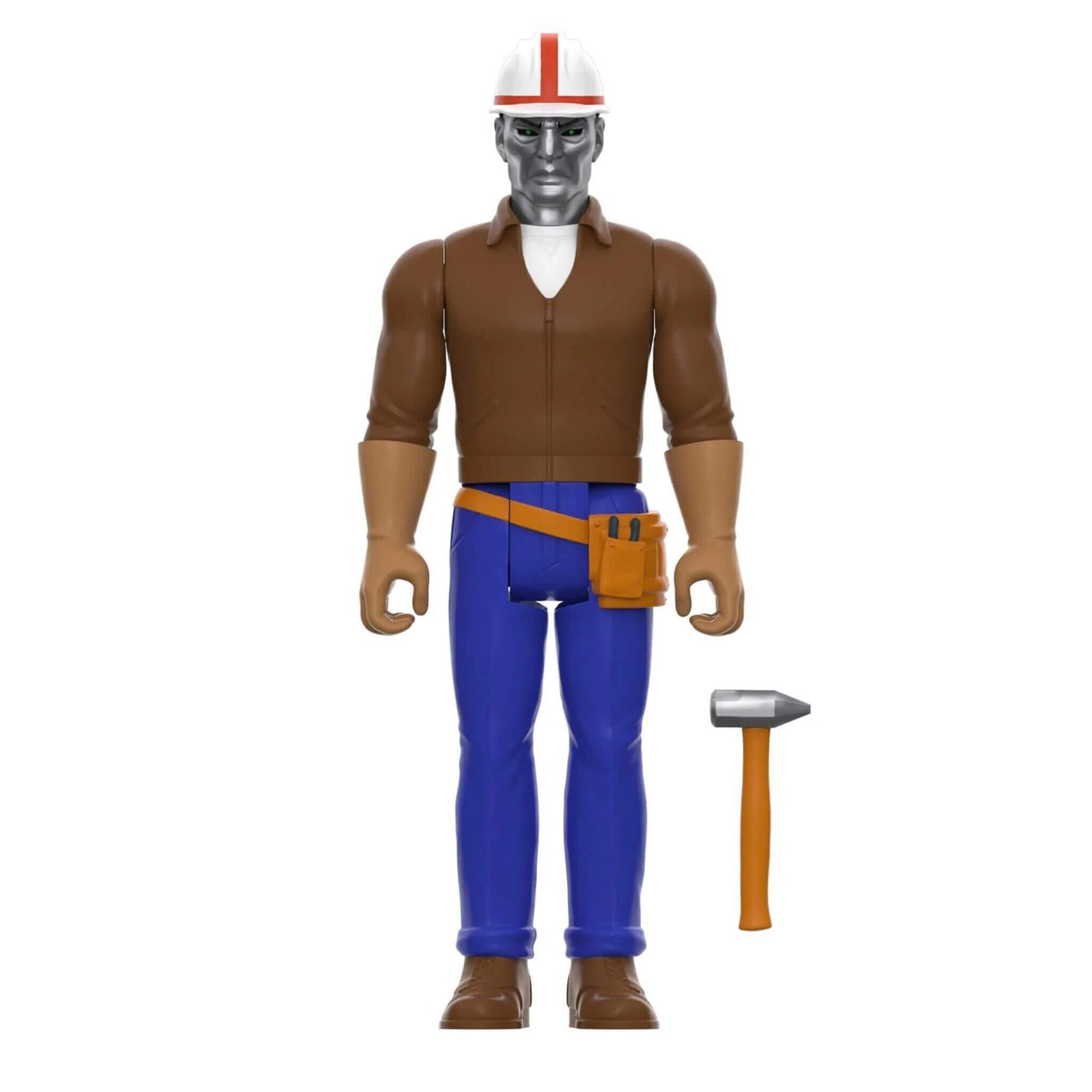 Super7 GI Joe ReAction Cobra Escape pack official image Destro