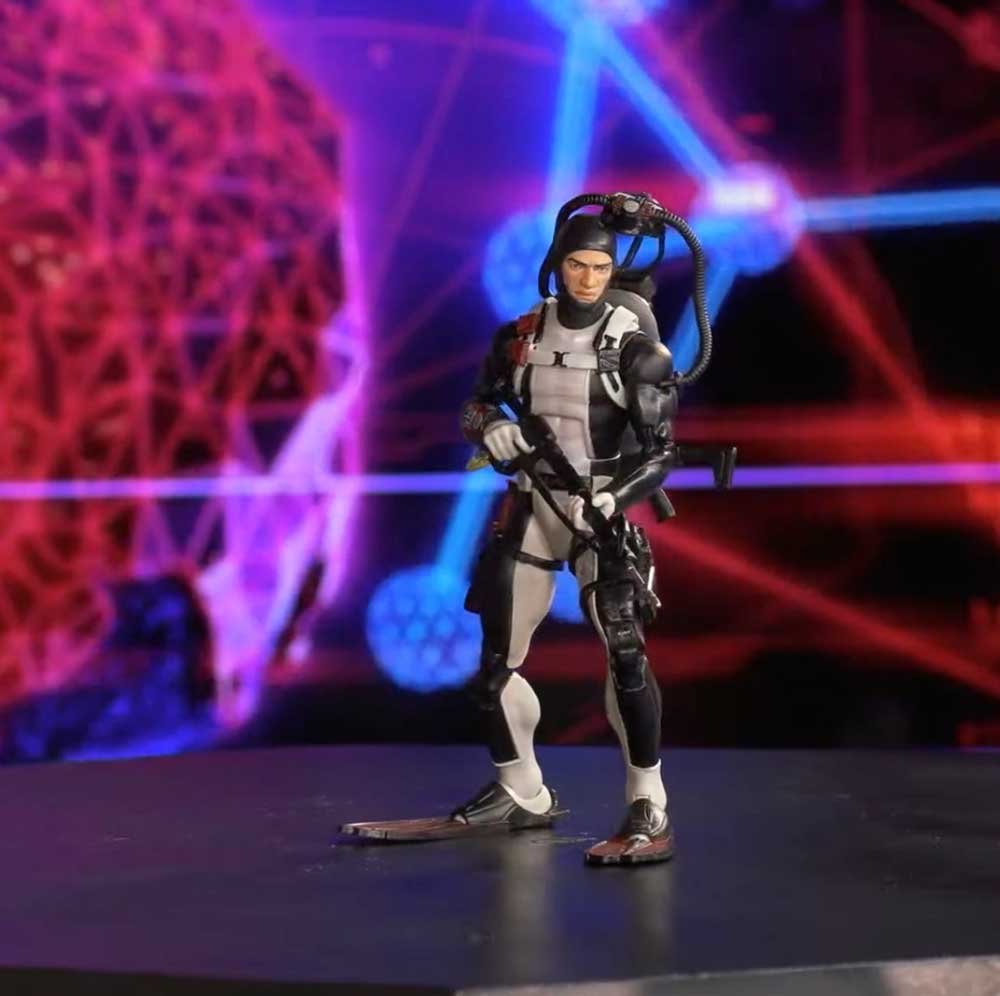 Torpedo-GI-Joe-Classified-Series-2