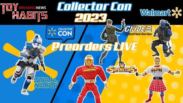 Walmart-Collector-Con-2023-Preorder-Live