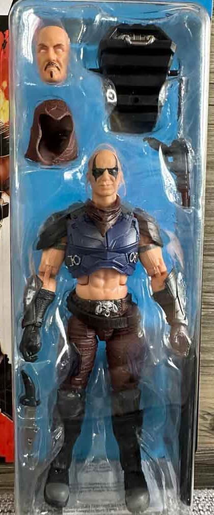 Zartan-GI-Joe-Classified-Series-Retro-In-hand-package-front-figure-close-up 1