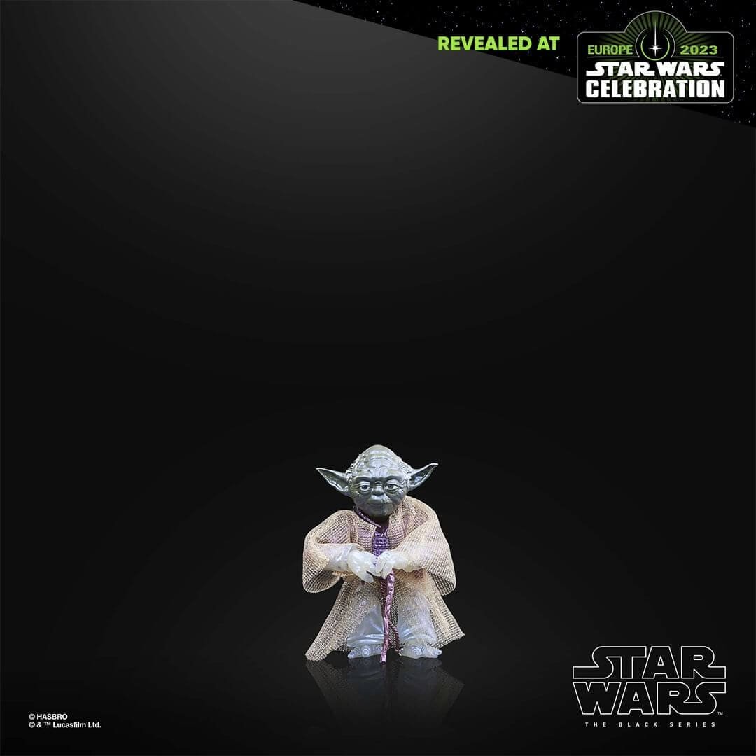Black Series Force Spirits Star Wars Celebration 2023 5