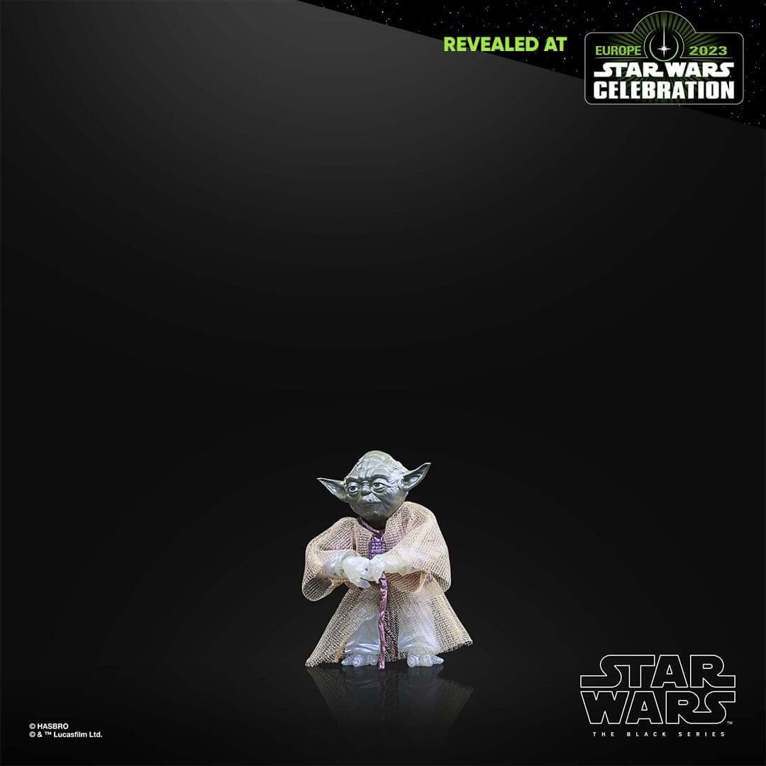 Black Series Force Spirits Star Wars Celebration 2023 9