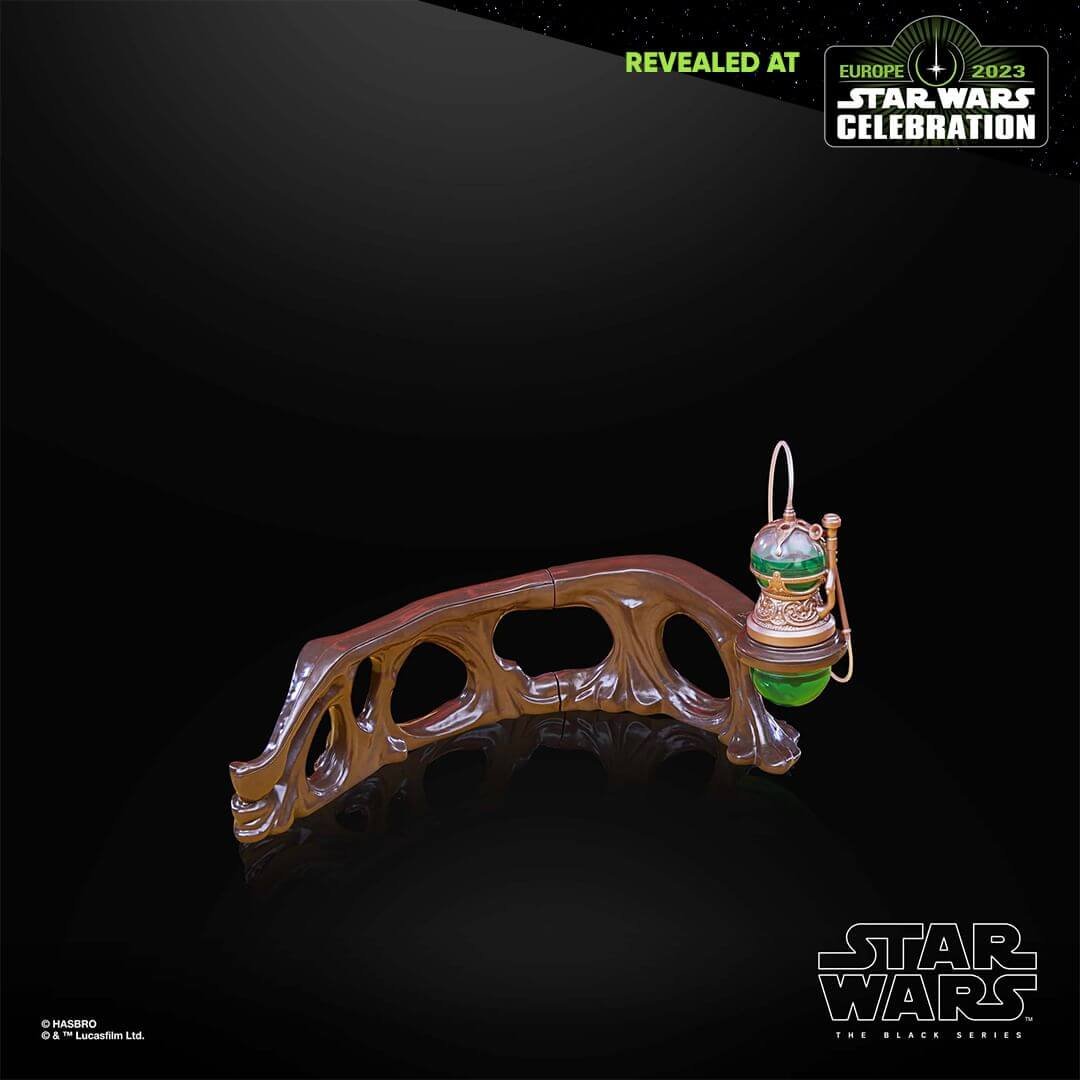 Black Series Jabba the Hutt Star Wars Celebration 2023 5