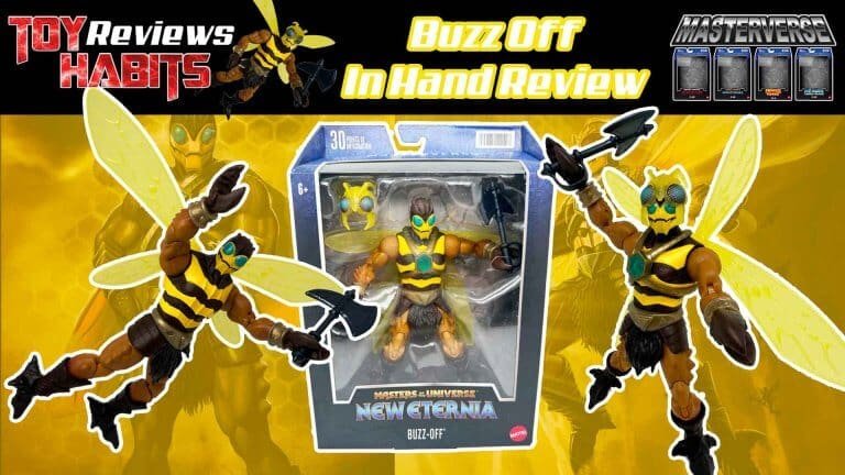 Buzz-Off-Masters-of-the-Universe-New-Eternia-Masterverse-In-Hand-Review