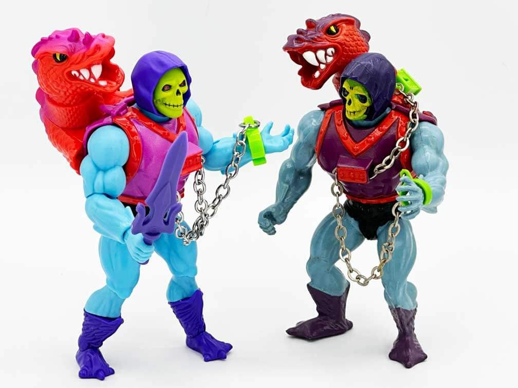 Dragon-Blaster-Skeletor-MOTU-Origins-Vintage-Figure-Comparison