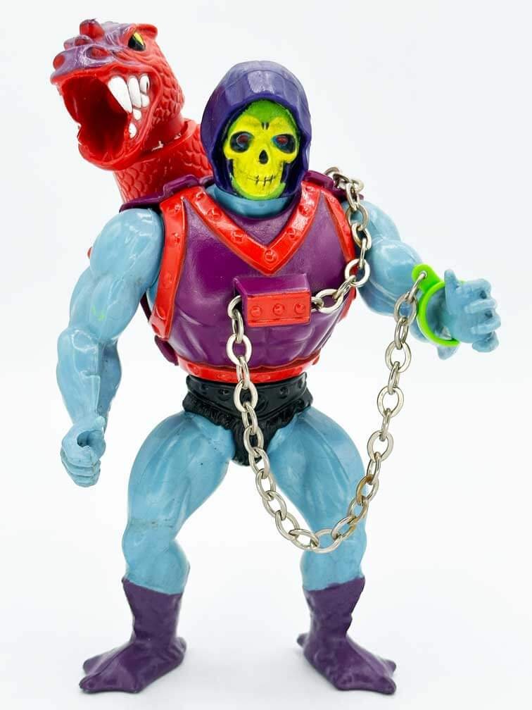 Dragon-Blaster-Skeletor-MOTU-Vintage-Figure-1