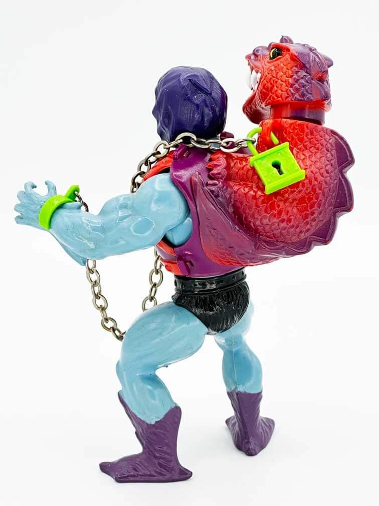 Dragon-Blaster-Skeletor-MOTU-Vintage-Figure-5