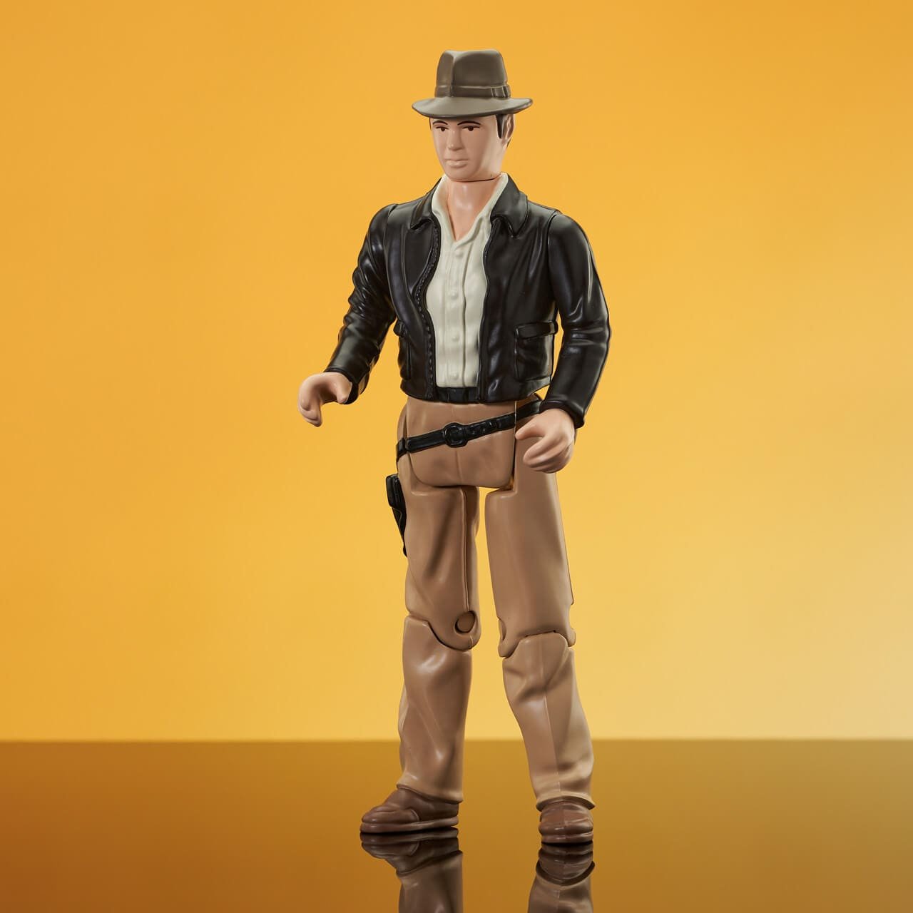 Gentle Giant Indiana Jones 2