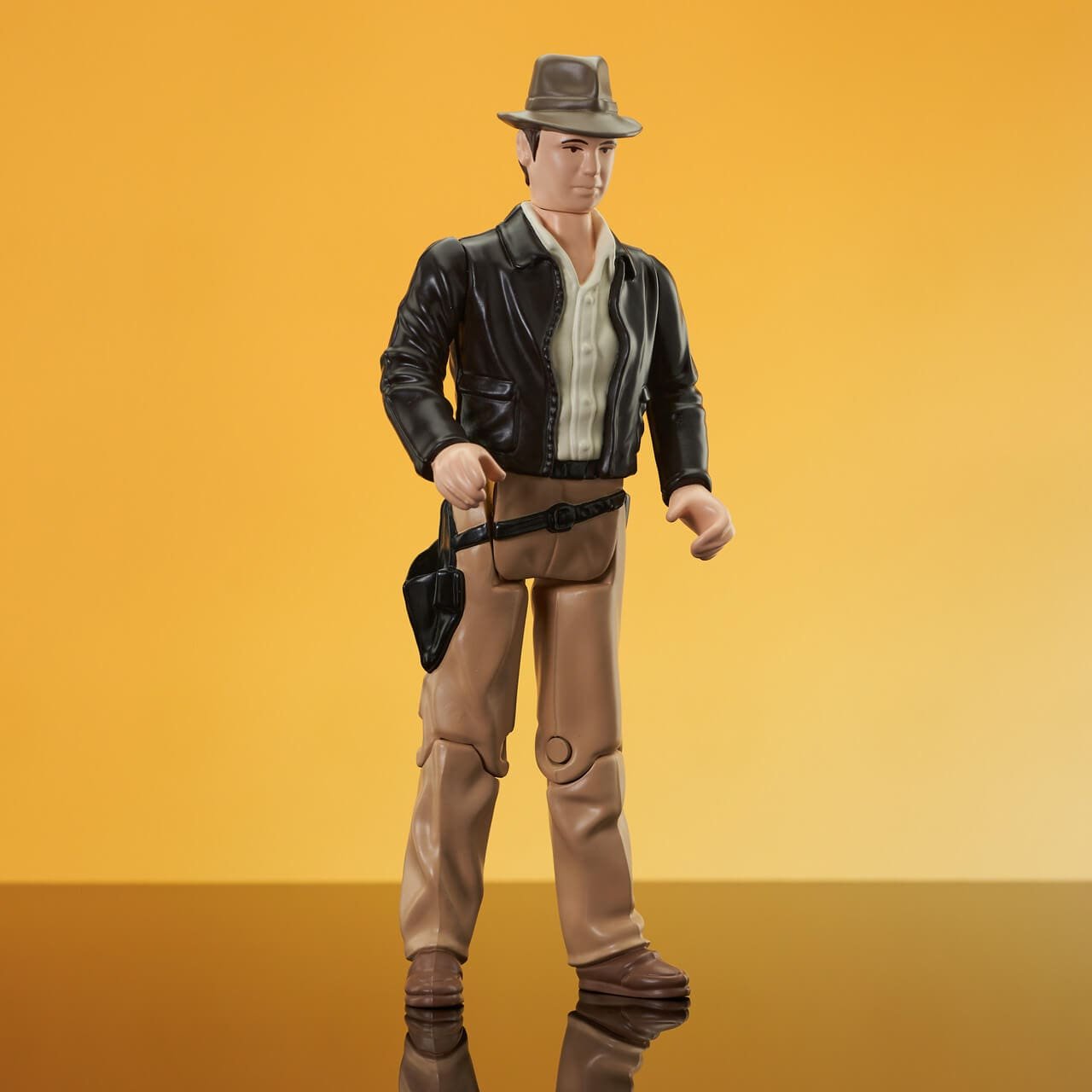 Gentle Giant Indiana Jones 3