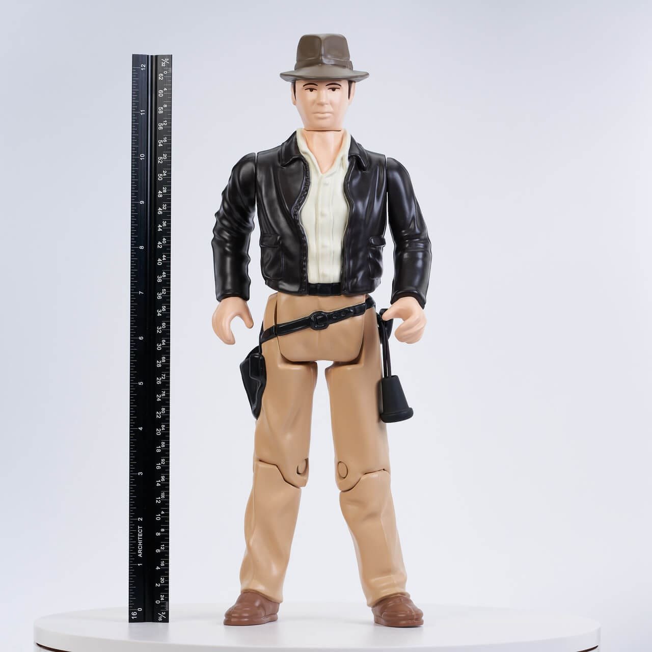 Gentle Giant Indiana Jones 9
