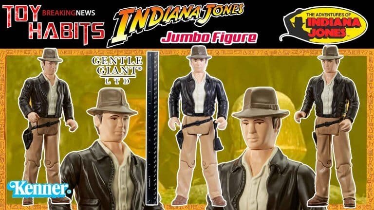 Gentle-Giant-Raiders-of-the-Lost-Ark-Indiana-Jones-Jumbo-Figure