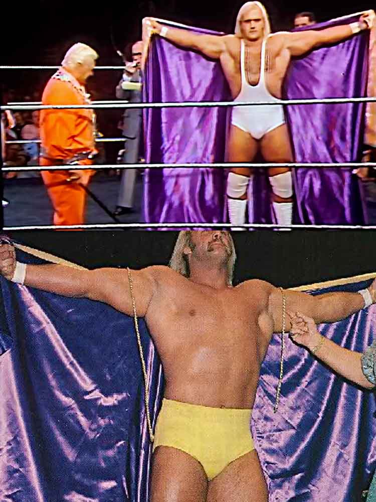 Hulk-Hogan-Vintage-WWE-Robe