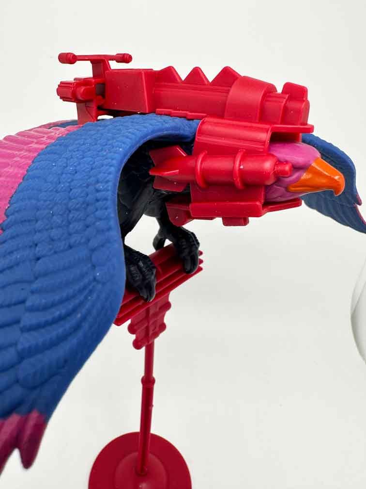 MOTU-Origins-Skeletor-Screeech-2-Pack-bird-right-front-harness