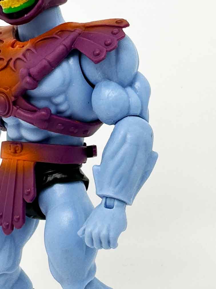 MOTU-Origins-Skeletor-Screeech-2-Pack-figure-left-arm