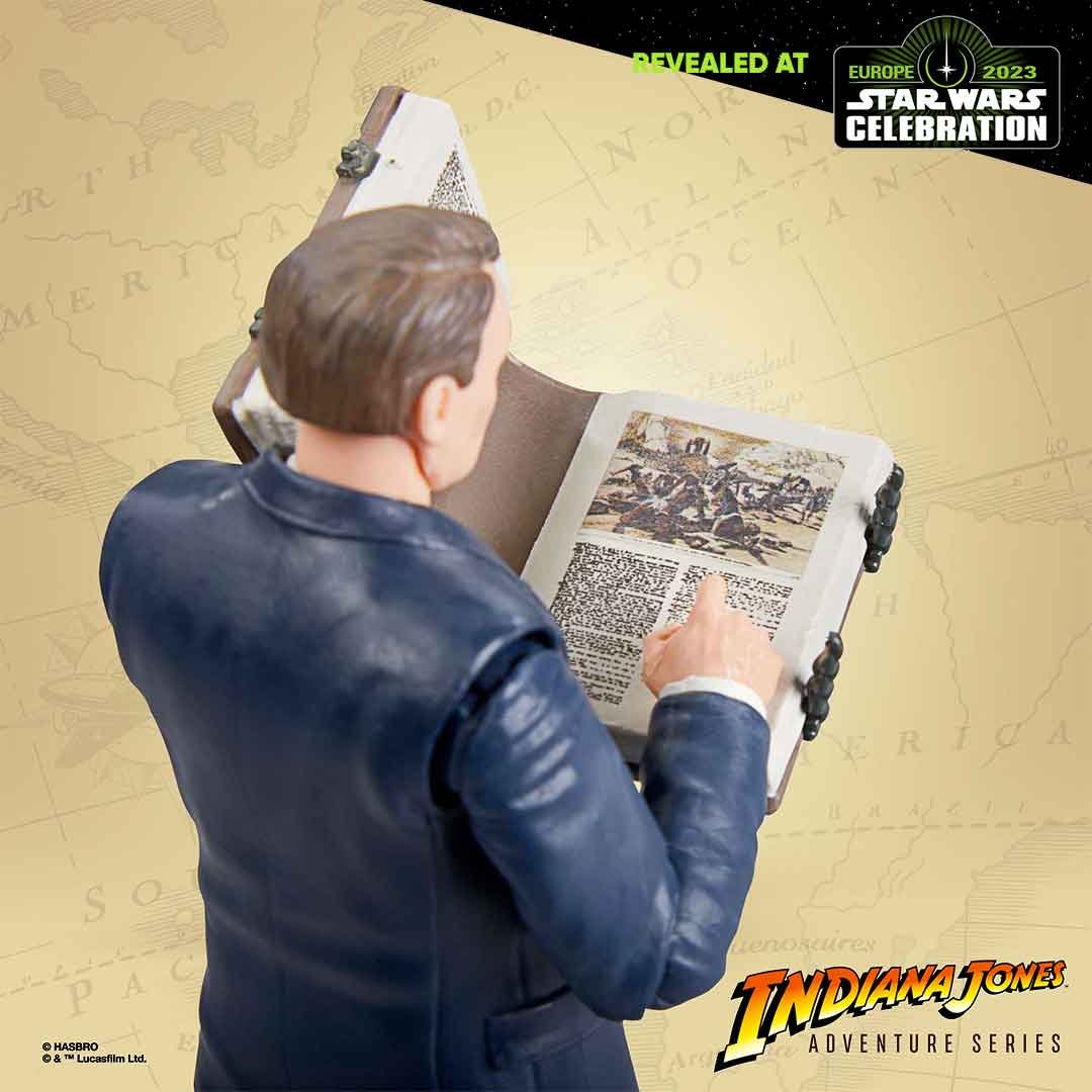 Marcus-Brody-&-Rene-Belloq-(Ark-Showdown)-Indiana-Jones-Adventure-Series-8