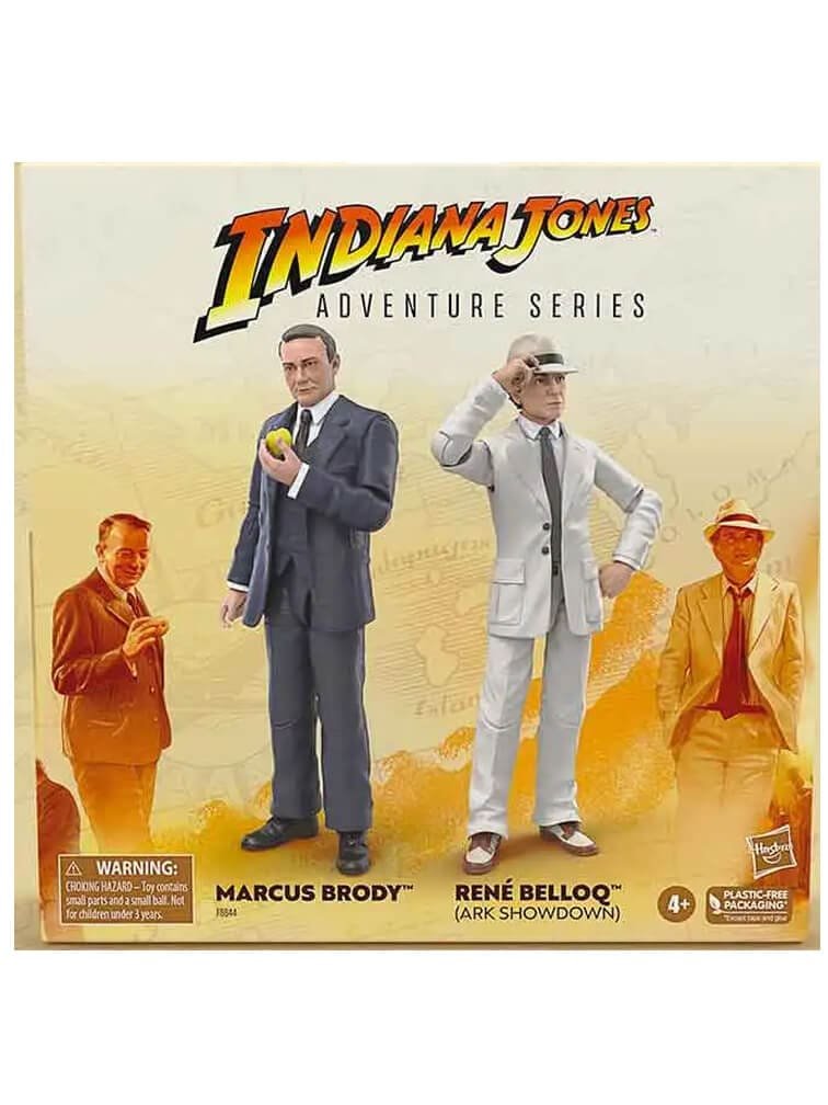 Marcus-Brody-Rene-Belloq-Ark-Showdown-Indiana-Jones-Adventure
