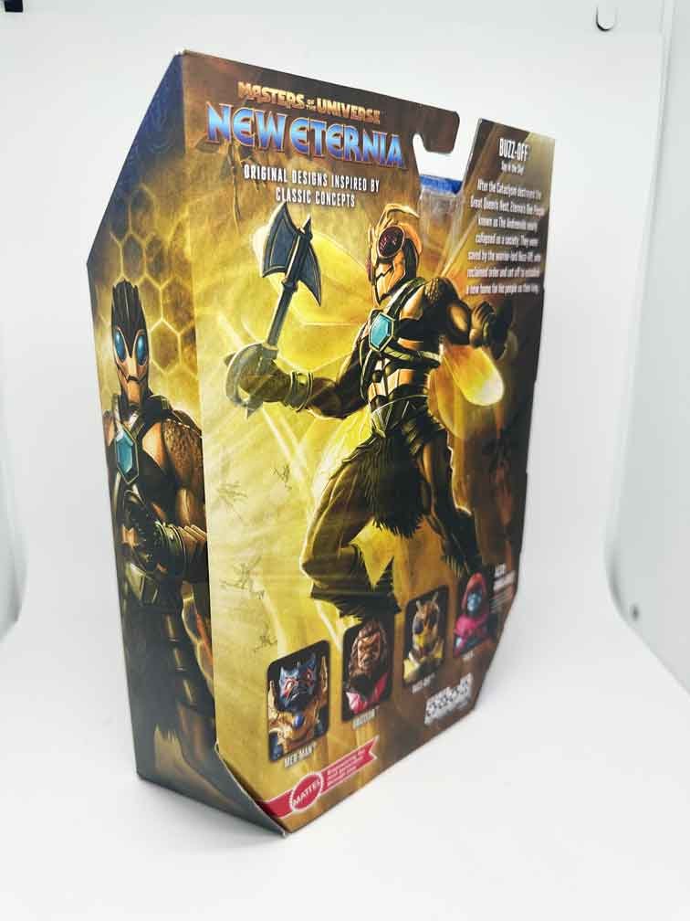 Masterverse-New-Eternia-Buzz-Off-Package-rear-angle-in-hand