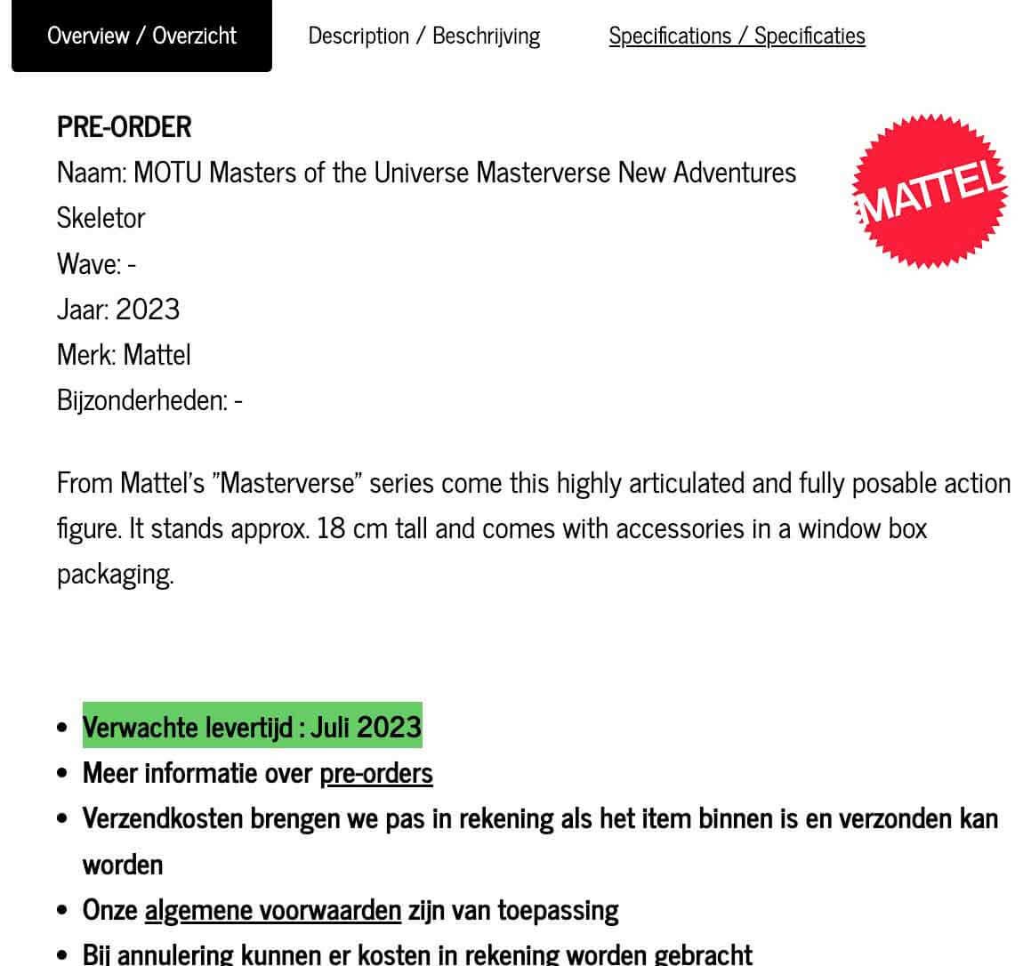 New-Adventures-Skeletor-Masterverse-Possible-Release-Date