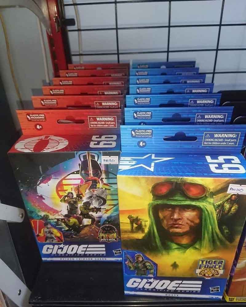 Python-Patrol-Crimson-Guard-GI-Joe-Classified-Series-1