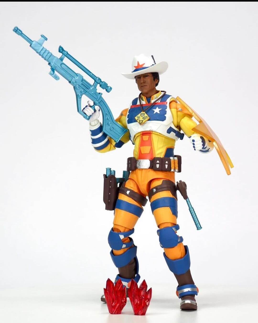 Ramen Toy The Marshall packout 2