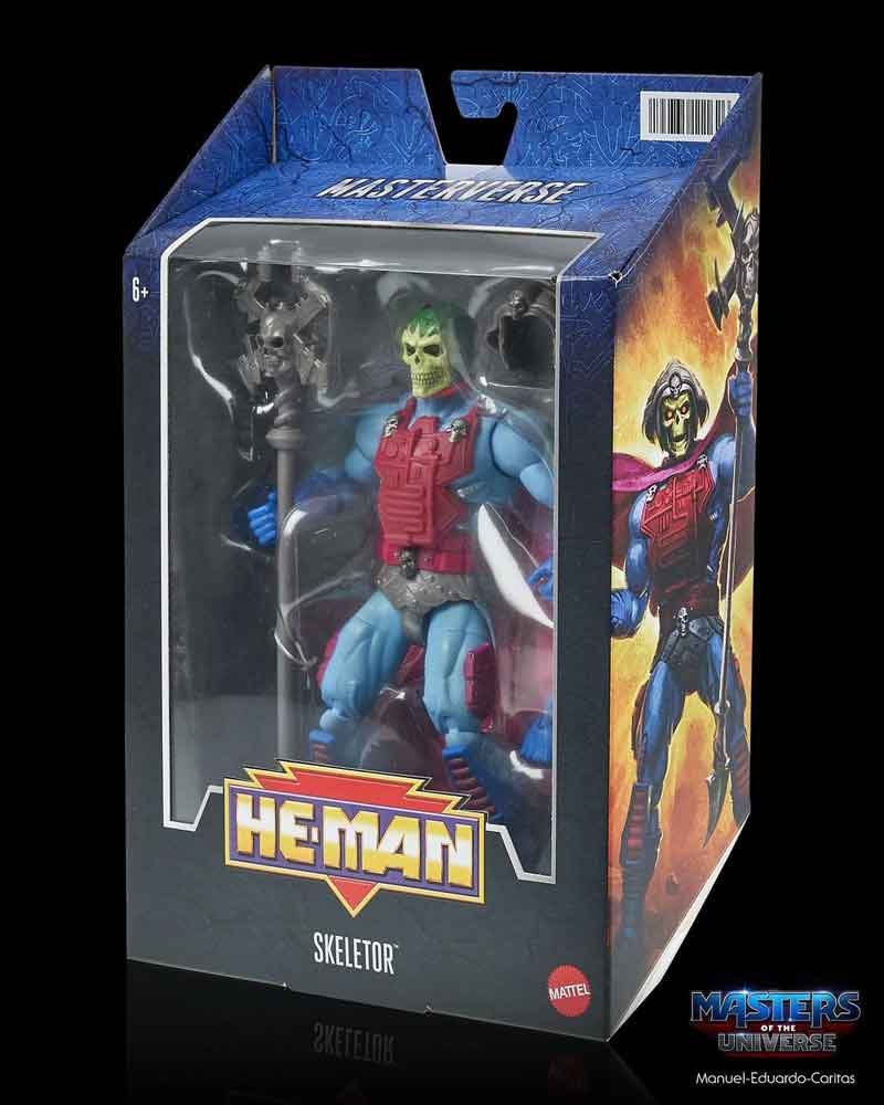 Skeletor-New-Adventures-MOTU-Masterverse-Figure-1